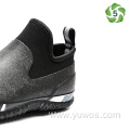 Unisex Waterproof Garden Shoes Ankle Rain Boots